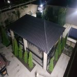 Satılır 6 otaqlı Həyət evi/villa, Buzovna, Xəzər rayonu 26