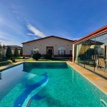 Satılır 4 otaqlı Bağ evi, Mərdəkan, Xəzər rayonu 23