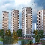 Satılır 3 otaqlı Yeni Tikili, Nəriman Nərimanov metrosu, Nərimanov rayonu 7