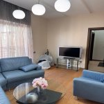 Kirayə (aylıq) 3 otaqlı Yeni Tikili, 8 Noyabr metrosu, Nəsimi rayonu 13