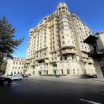 Satılır 5 otaqlı Yeni Tikili, İçərişəhər metrosu, Səbail rayonu 2