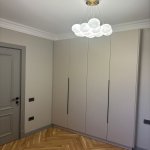 Satılır 3 otaqlı Yeni Tikili, Nizami rayonu 5