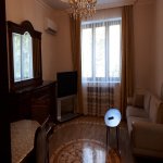 Kirayə (aylıq) 3 otaqlı Köhnə Tikili, 28 May metrosu, Nəsimi rayonu 1