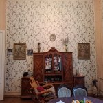 Продажа 5 комнатная Вторичка, м. Сахил метро, отель Four Seasons , Сябаиль район 14