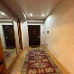 Аренда 3 комнатная Новостройка, İnşaatçılar метро, пос. Йени Ясамал, Ясамал район 6