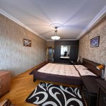 Аренда 3 комнат Новостройка, İnşaatçılar метро, пос. Ясамал, Ясамал район 6