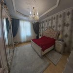 Satılır 8 otaqlı Həyət evi/villa, Avtovağzal metrosu, Biləcəri qəs., Binəqədi rayonu 6