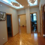 Kirayə (aylıq) 4 otaqlı Yeni Tikili, 28 May metrosu, Nəsimi rayonu 15