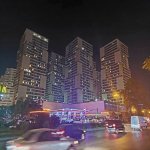 Kirayə (aylıq) 3 otaqlı Yeni Tikili, 20 Yanvar metrosu, Yasamal rayonu 17