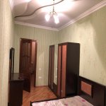 Kirayə (aylıq) 3 otaqlı Yeni Tikili, Xalqlar dostluğu metrosu, Əhmədli, Xətai rayonu 14
