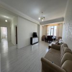 Kirayə (aylıq) 3 otaqlı Yeni Tikili, Nəriman Nərimanov metrosu, Nərimanov rayonu 1
