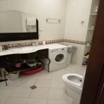 Kirayə (aylıq) 4 otaqlı Yeni Tikili, 28 May metrosu, Nəsimi rayonu 14