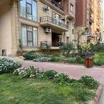 Kirayə (aylıq) 3 otaqlı Yeni Tikili, Nərimanov rayonu 23