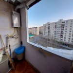 Satılır 3 otaqlı Köhnə Tikili, Hövsan qəs., Suraxanı rayonu 12