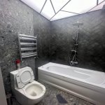 Kirayə (aylıq) 3 otaqlı Yeni Tikili, Ağ şəhər, Xətai rayonu 13