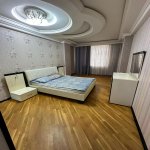 Аренда 3 комнатная Новостройка, İnşaatçılar метро, Ясамал район 4