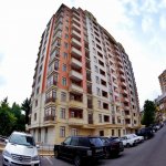 Kirayə (aylıq) 2 otaqlı Yeni Tikili, Nərimanov rayonu 19