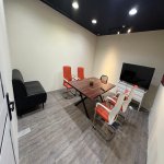 Kirayə (aylıq) 1 otaqlı Ofis, 28 May metrosu, Nəsimi rayonu 5