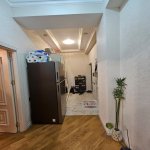 Satılır 2 otaqlı Yeni Tikili, Memar Əcəmi metrosu, 3-cü mikrorayon, Nəsimi rayonu 4