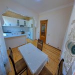 Kirayə (günlük) 6 otaqlı Bağ evi Qəbələ 8