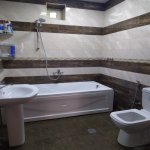 Kirayə (aylıq) 4 otaqlı Həyət evi/villa, Badamdar qəs., Səbail rayonu 7