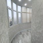 Kirayə (aylıq) 3 otaqlı Yeni Tikili, İnşaatçılar metrosu, Yasamal rayonu 8