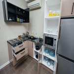 Kirayə (aylıq) 3 otaqlı Yeni Tikili, Nizami metrosu, Yasamal rayonu 24