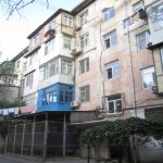 Продажа 2 комнат Вторичка, м. Азадлыг метро, 7-ой микрорайон, Бинагадинский р-н район 1