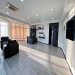 Kirayə (aylıq) 8 otaqlı Ofis, Nəriman Nərimanov metrosu, Nərimanov rayonu 8
