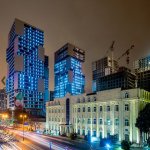 Satılır 2 otaqlı Yeni Tikili, 20 Yanvar metrosu, Yasamal qəs., Qafqaz Resort otel, Yasamal rayonu 1