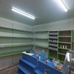 Satılır Obyekt, Həzi Aslanov metrosu, Köhnə Günəşli qəs., Xətai rayonu 6