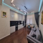 Kirayə (aylıq) 2 otaqlı Yeni Tikili, Ağ şəhər, Xətai rayonu 6