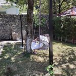 Kirayə (günlük) 6 otaqlı Həyət evi/villa Qax 12