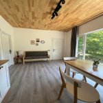 Kirayə (günlük) 2 otaqlı Həyət evi/villa İsmayıllı 5