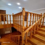 Satılır 7 otaqlı Həyət evi/villa, Badamdar qəs., Səbail rayonu 15