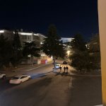 Kirayə (aylıq) 3 otaqlı Köhnə Tikili, İçərişəhər metrosu, Səbail rayonu 1