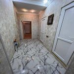 Kirayə (aylıq) 3 otaqlı Yeni Tikili, Xalqlar dostluğu metrosu, Nizami rayonu 19
