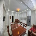 Kirayə (aylıq) 3 otaqlı Yeni Tikili, Nizami rayonu 5