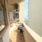 Kirayə (aylıq) 4 otaqlı Yeni Tikili, 28 May metrosu, Nəsimi rayonu 25