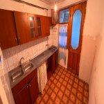 Satılır 2 otaqlı Köhnə Tikili, Neftçilər metrosu, 8-ci kilometr, Nizami rayonu 9