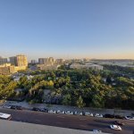 Аренда 3 комнатная Новостройка, м. Эльмляр Академиясы метро, БГУ, Ясамал район 9