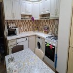 Satılır 3 otaqlı Köhnə Tikili, Xətai metrosu, Qara şəhər, Xətai rayonu 8