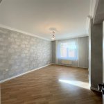 Satılır 3 otaqlı Yeni Tikili, 20 Yanvar metrosu, 1-ci mikrorayon, Nəsimi rayonu 6