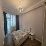 Kirayə (aylıq) 3 otaqlı Yeni Tikili, 8 Noyabr metrosu, Olimpik Star, Nəsimi rayonu 5