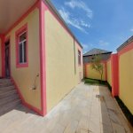 Satılır 3 otaqlı Həyət evi/villa, Binə qəs., Xəzər rayonu 4