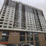 Kirayə (aylıq) 3 otaqlı Yeni Tikili, 28 May metrosu, Nəsimi rayonu 1