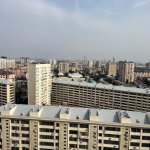 Satılır 3 otaqlı Yeni Tikili, Azadlıq metrosu, Binəqədi rayonu 5