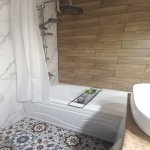 Satılır 2 otaqlı Köhnə Tikili, Nəsimi metrosu, 6-cı mikrorayon, Binəqədi rayonu 17