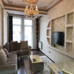 Kirayə (aylıq) 2 otaqlı Yeni Tikili, İçərişəhər metrosu, Bayıl qəs., Səbail rayonu 2