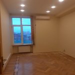 Kirayə (aylıq) 5 otaqlı Ofis, Elmlər akademiyası metrosu, Yasamal rayonu 7